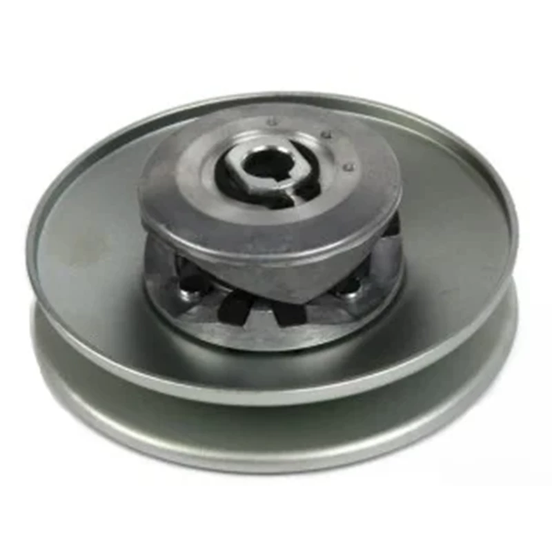 COMET Variaattori 20 series 3/4 belt 5/8 bore, 6" dia