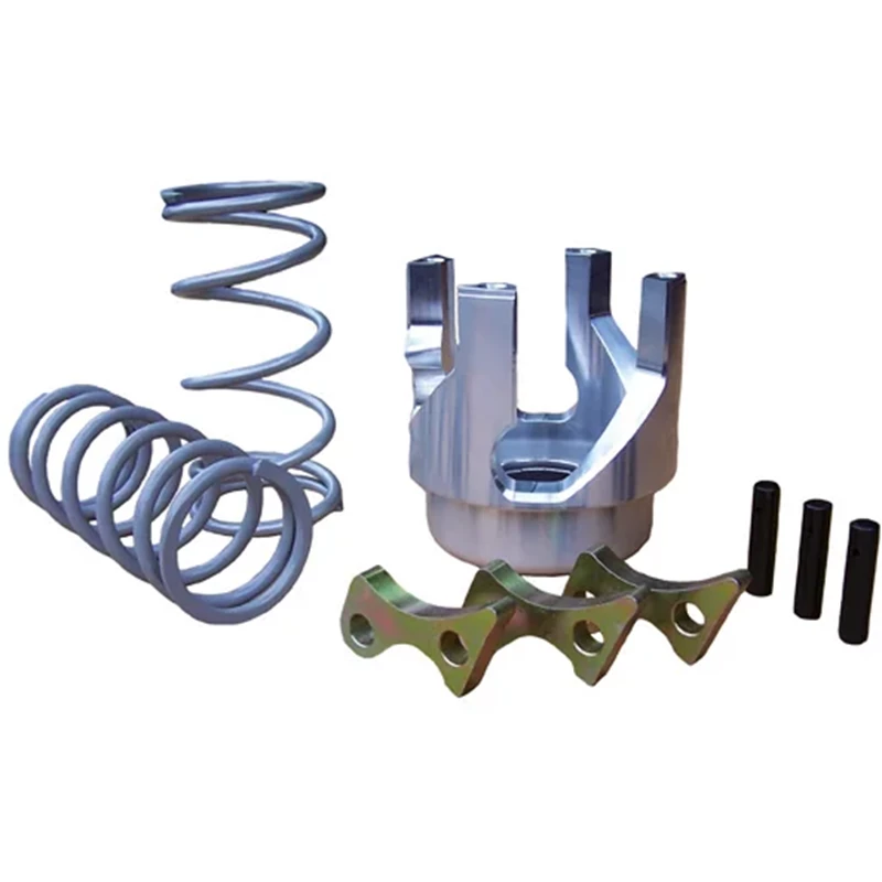 SPI Variaattorikitti Ski-Doo 800 E-TEC 137 2010-12