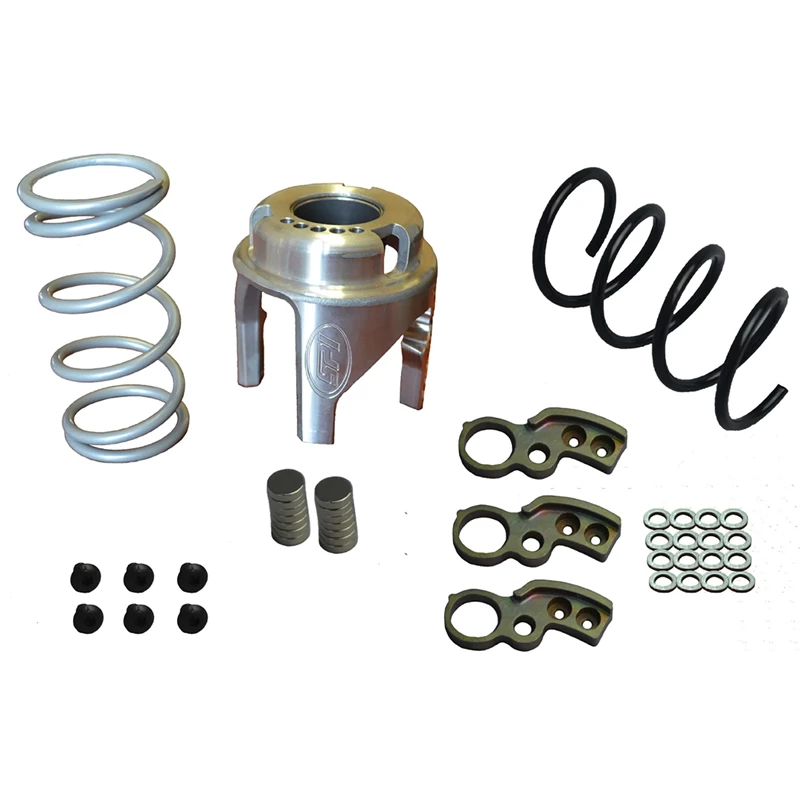 SPI Variaattorikitti BRP Gen 4/5 850 E-tec 129-146" Performance Trail 2017-