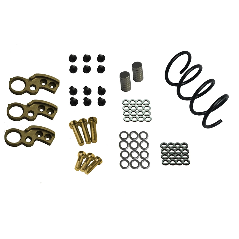 SPI Variaattorikitti SnowCross Ski-Doo 600RS 2018-2022