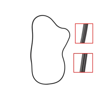 Sno-X Ketjukotelon tiiviste Polaris