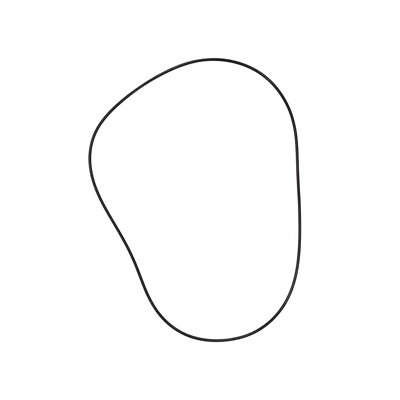 Sno-X Ketjukotelon tiiviste, BRP