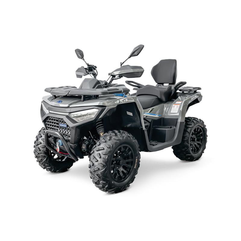 Linhai Landforce 650L EPS T3b 60km/h Traktorimönkijä