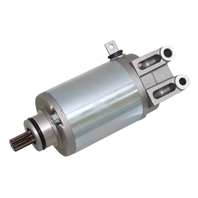 Sno-X Starttimoottori BRP 600/850 E-tec