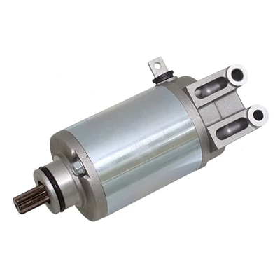 Sno-X Starttimoottori BRP 600/850 E-tec