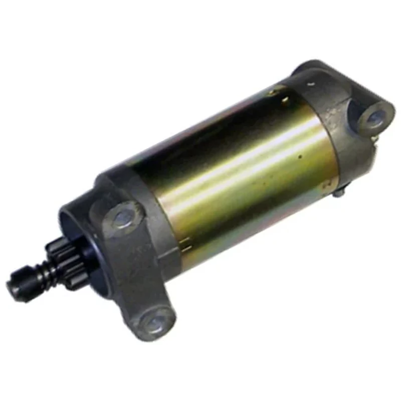 Sno-X Starttimoottori Yamaha