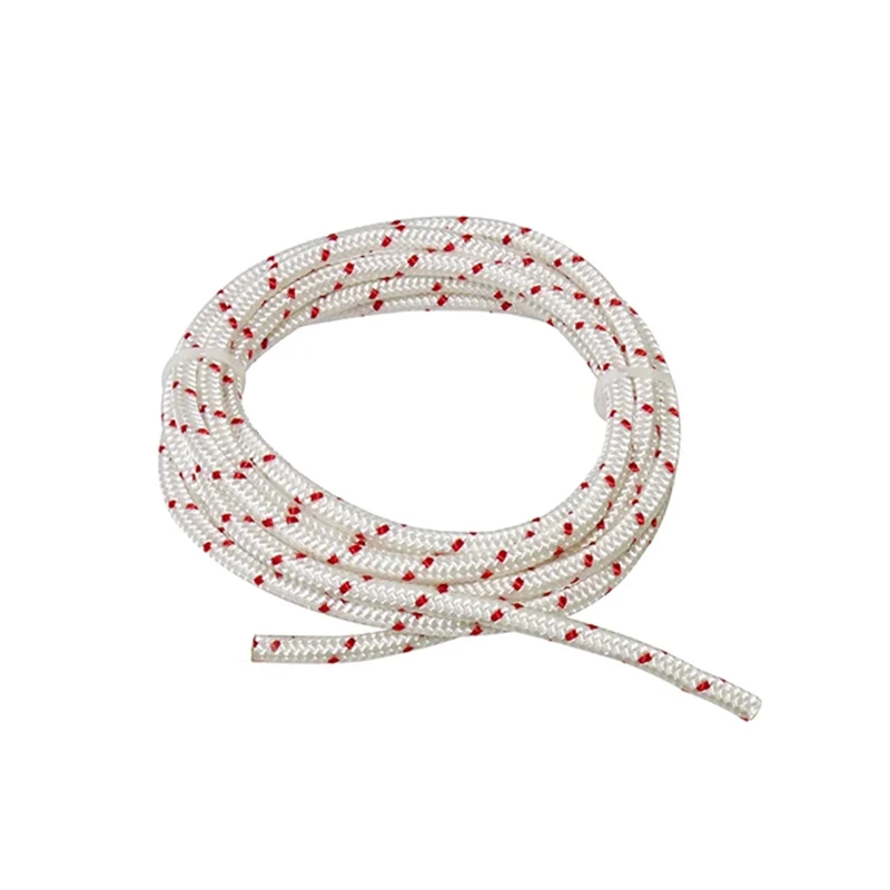 Sno-X Käynnistinnaru, 4,5mm (210cm/pc)