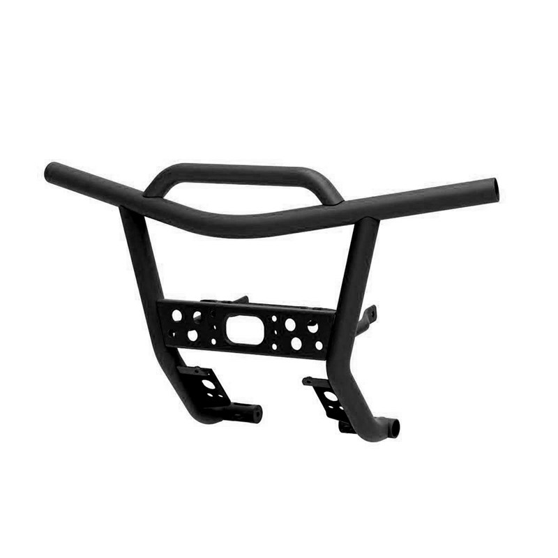 Etupuskuri Segway AT6 mönkijään