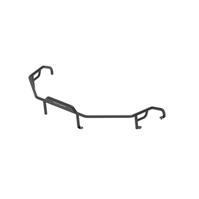 Edessä kuorman estekisko