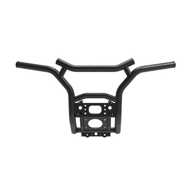 AT5 Korkeampi Etupuskuri