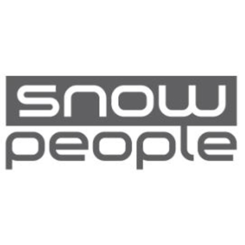 Snowpeople Pro Kirkas visiiri