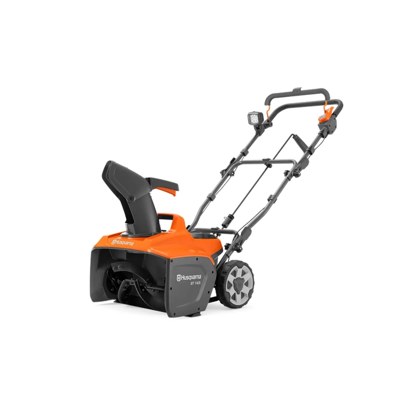 Husqvarna ST 143i Akkukäyttöinen lumilinko