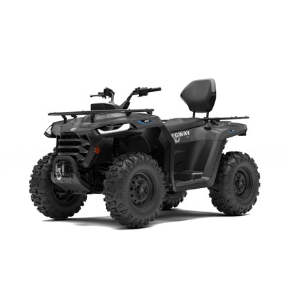 Segway Snarler AT5 L Full T3 Traktorimönkijä