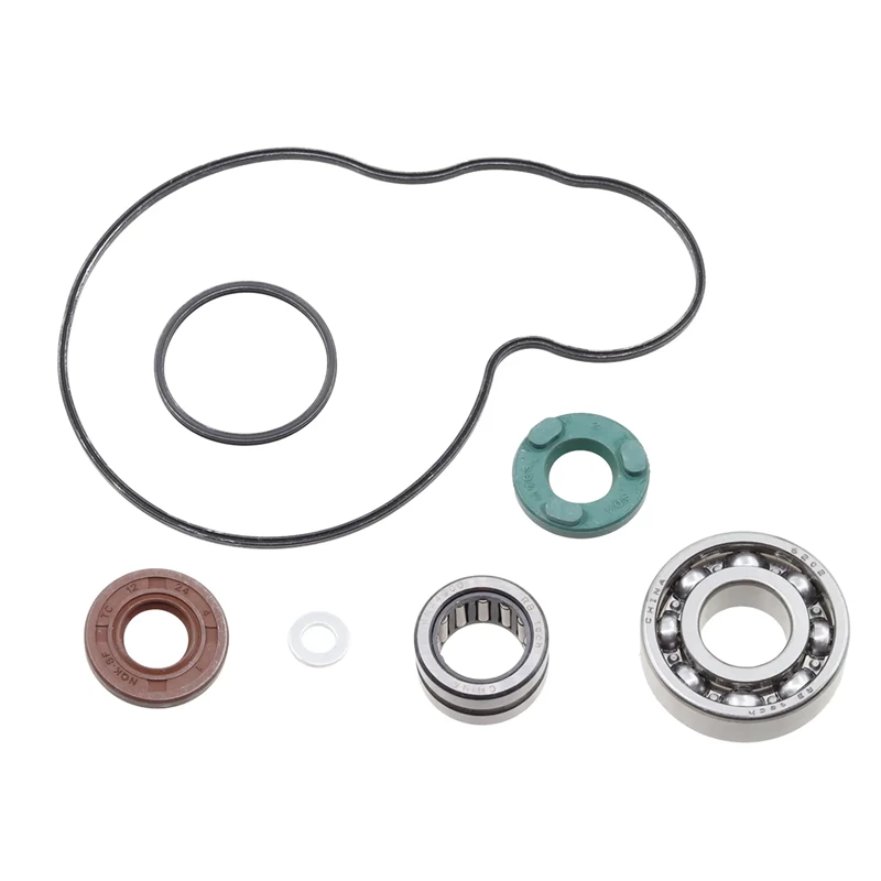 Sixty5 Vesipumpun korjaussarjat KTM SX-F450 07-12
