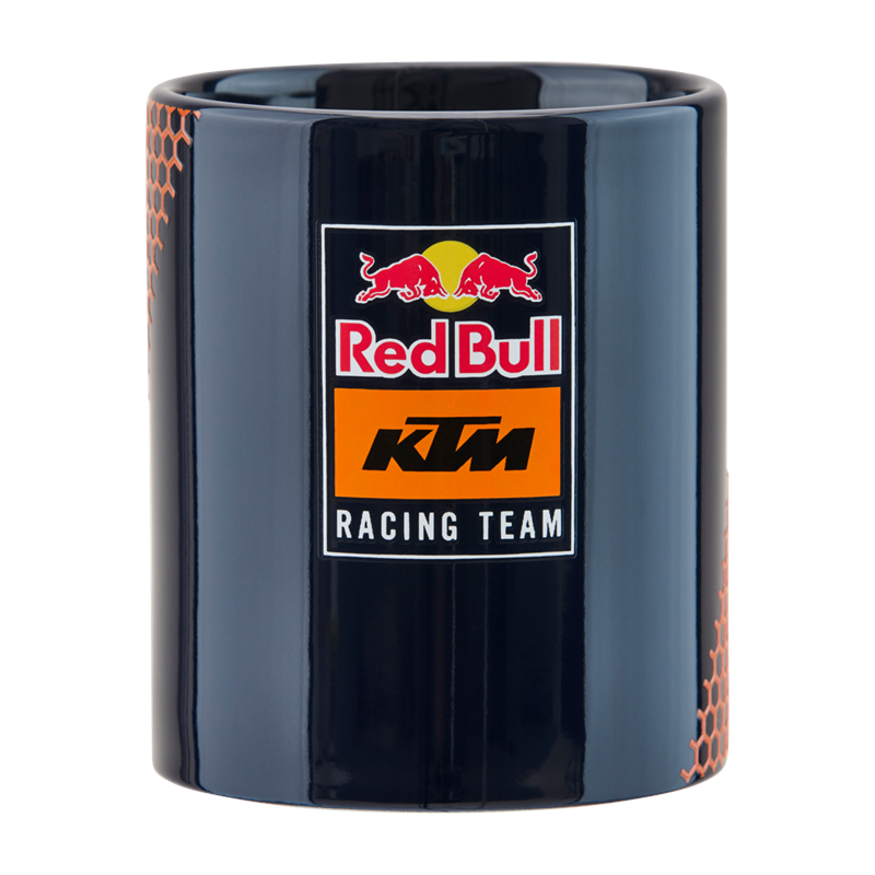 KTM Red Bull juomamuki