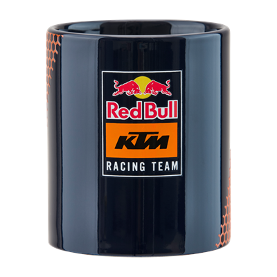 KTM Red Bull juomamuki