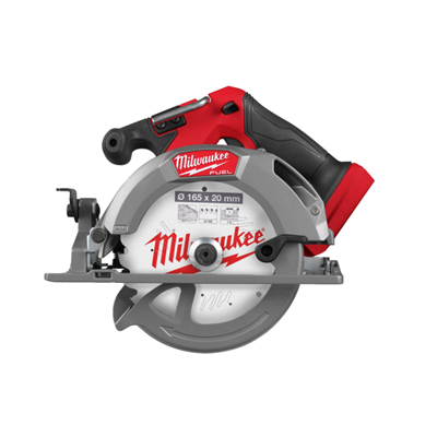 Milwaukee Akkupyörösaha M18 FCS552-0