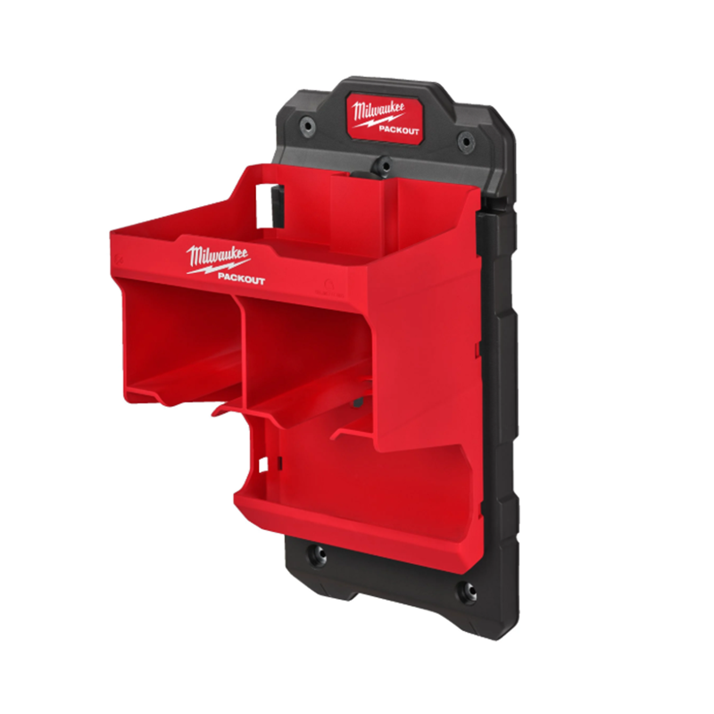 Milwaukee Akkuväänninteline Packout