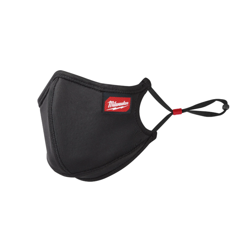 Milwaukee Kasvomaski L/XL - 3P