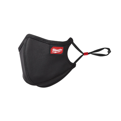 Milwaukee Kasvomaski L/XL - 3P
