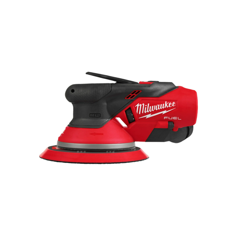 M12 FUEL™ 150 mm epäkeskohiomakone 5 mm epäkeskoliikkeellä