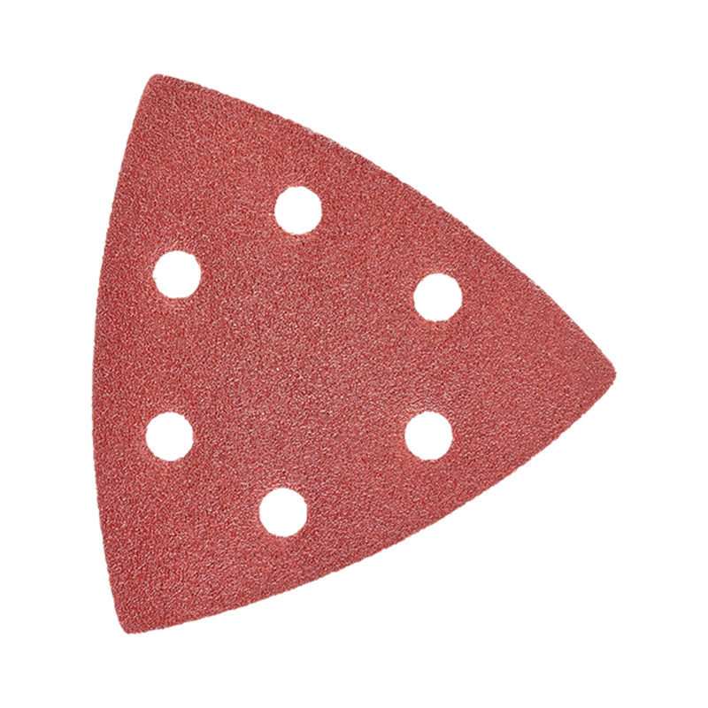 Milwaukee Hiomapaperi SL 93X93 K120 6P