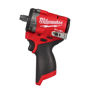 M12 FUEL™ ½″ kompakti iskevä mutterinväännin kitkarenkaalla