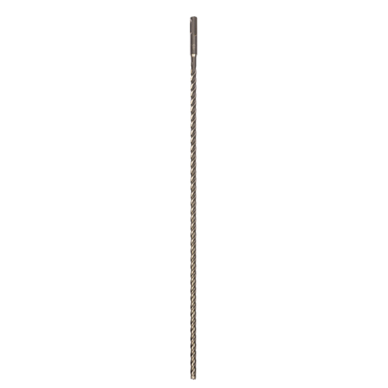 Milwaukee Vasaraporan terä SDS+ MX4 8X465