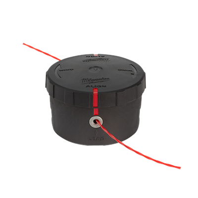 Milwaukee Siimapää / Siima Auto 2mm