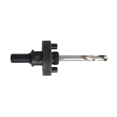 Milwaukee Reikäsahan Pidin HEX 9,5 32-210