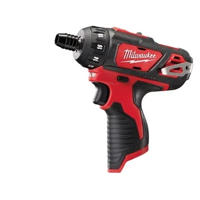 Milwaukee Akkuruuvinväännin M12 BD-0