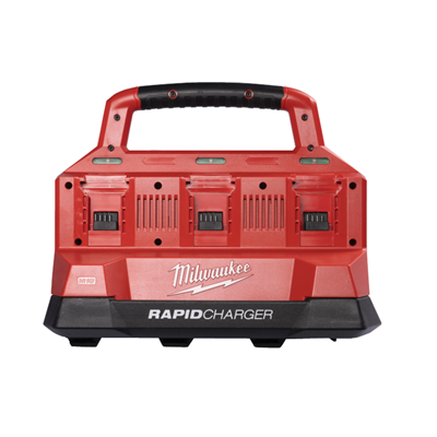 Milwaukee Pikalaturi M18 PC6