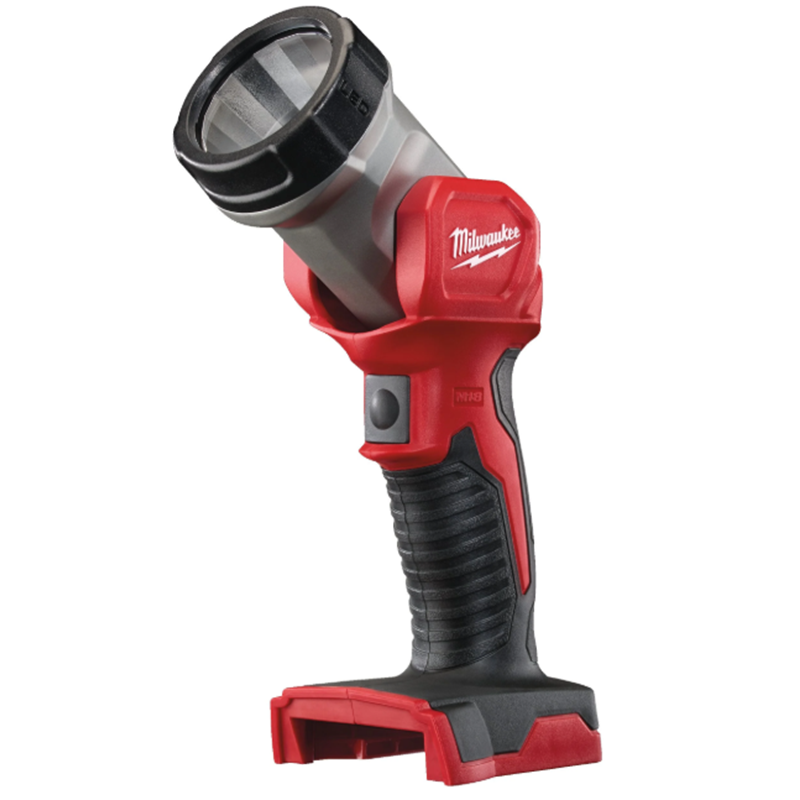Milwaukee Akkuvalaisin M18 TLED-0