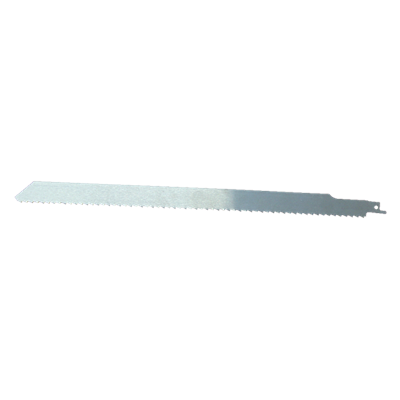 Milwaukee Puukkosahanterä 400/3TPI INOX