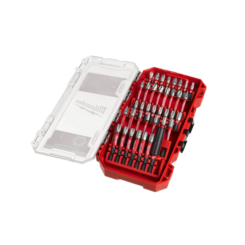 Milwaukee Kärkisarja Shockwave CD 38P