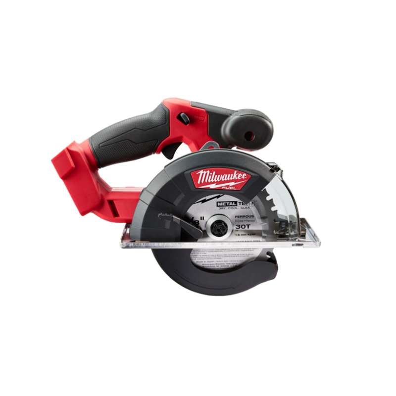 M18 FUEL™ 57 mm metallipyörösaha