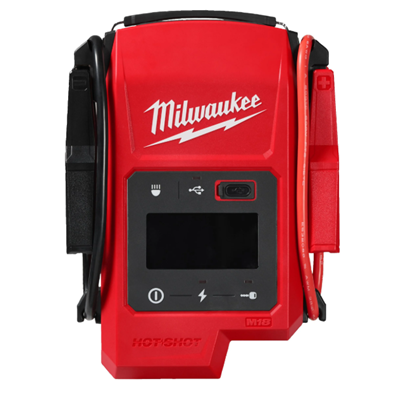 Milwaukee Akkuapukäynnistin M18 JS2000-0