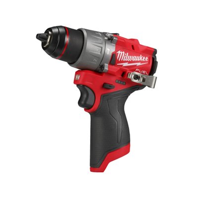 M12 FUEL™ kompakti iskuporakone