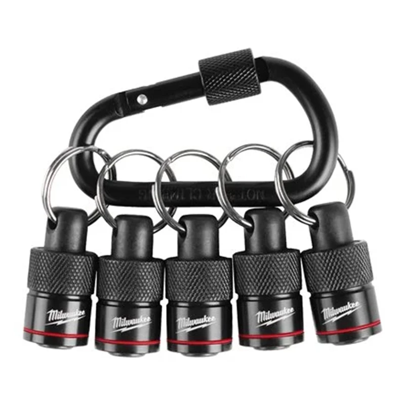 Milwaukee Kärkisarja T50m Karabiini 10P