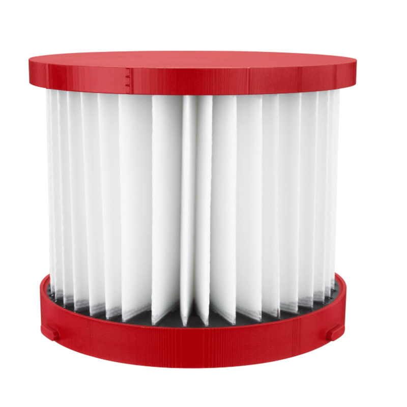 Milwaukee Hepa-Kuivasuodatin M18 VC2