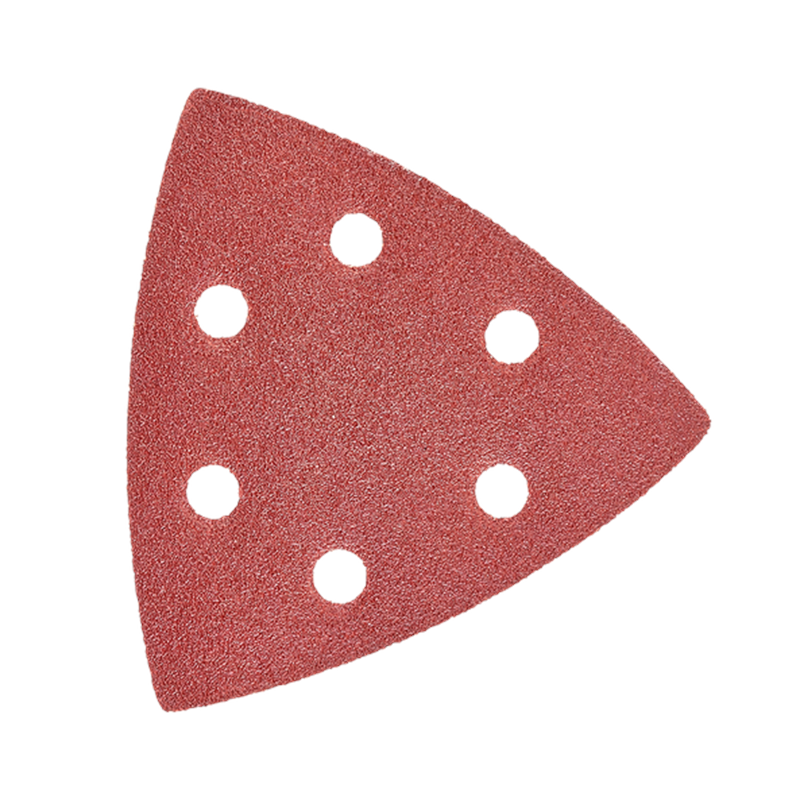 Milwaukee Hiomapaperi SL 93X93 K180 6P