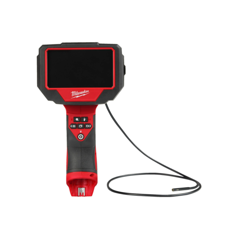 Akkutarkastuskamera M12 ATB-0C