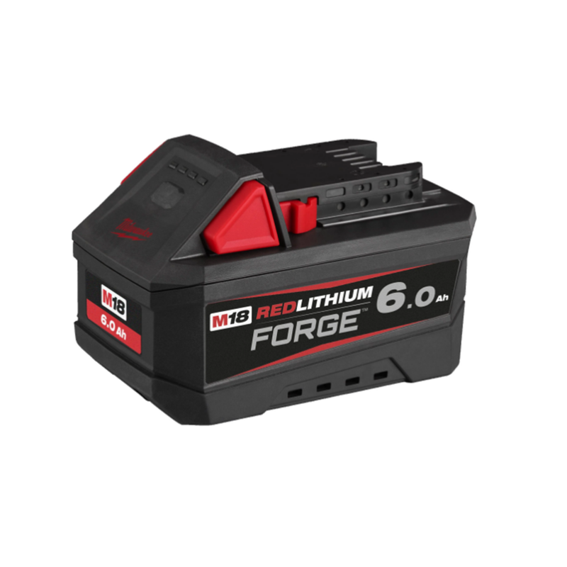 M18™ FORGE™ 6,0 Ah -akku