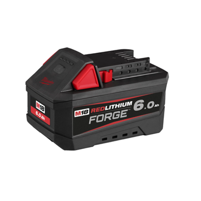 M18™ FORGE™ 6,0 Ah -akku