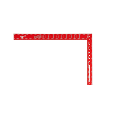 Milwaukee Suorakulma 400 X 600mm