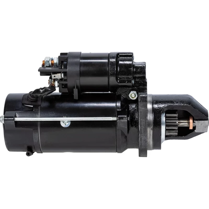 Startti Valtra 12V 4,2kW