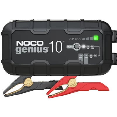 Akkulaturi 6/12V 10A