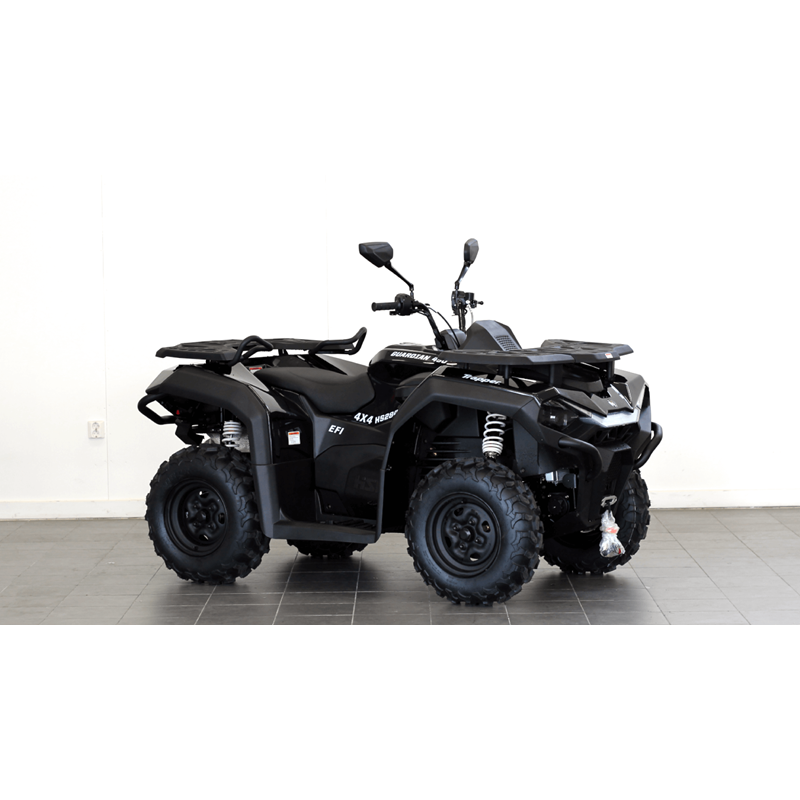 Trapper 450 Guardian T3b