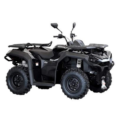 Trapper 450 Guardian T3b