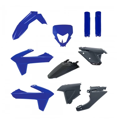 Polisport Full Kit for Sherco SE-R / SEF-R 25-.. OEM color